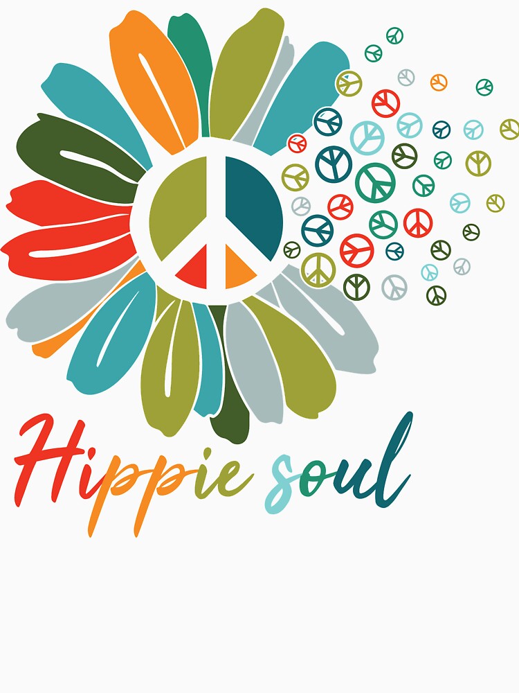 Hippie Soul by AEGMEDIA
