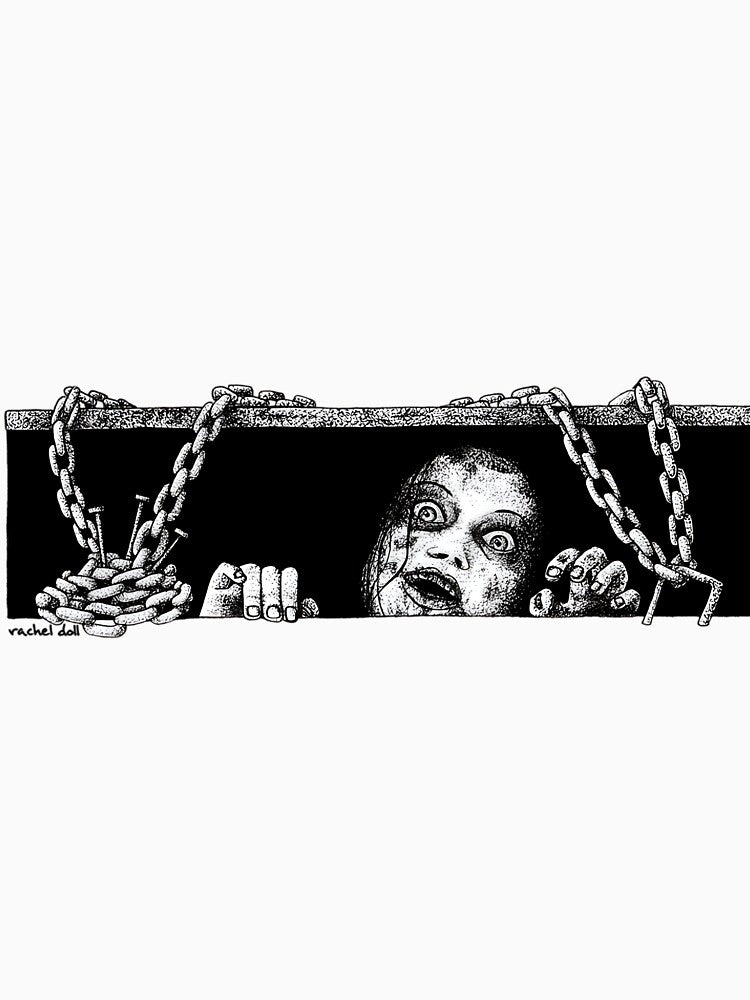 We’re Coming For You — Spooky Quote by KaueLimaCosta
