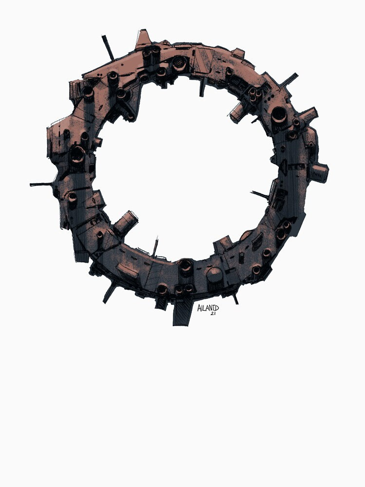 Fortune wheel by Ailantd