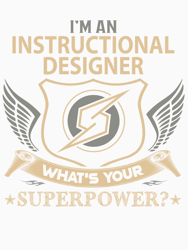 Instructional Designer by felstore690
