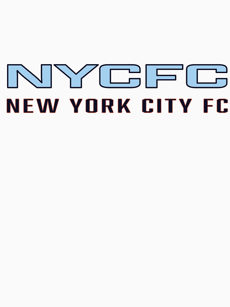 New York City FC by Niche Fandoms R Us