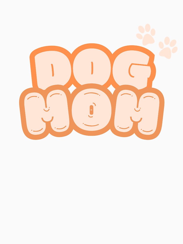 Dog Mom by justsarah-jpg