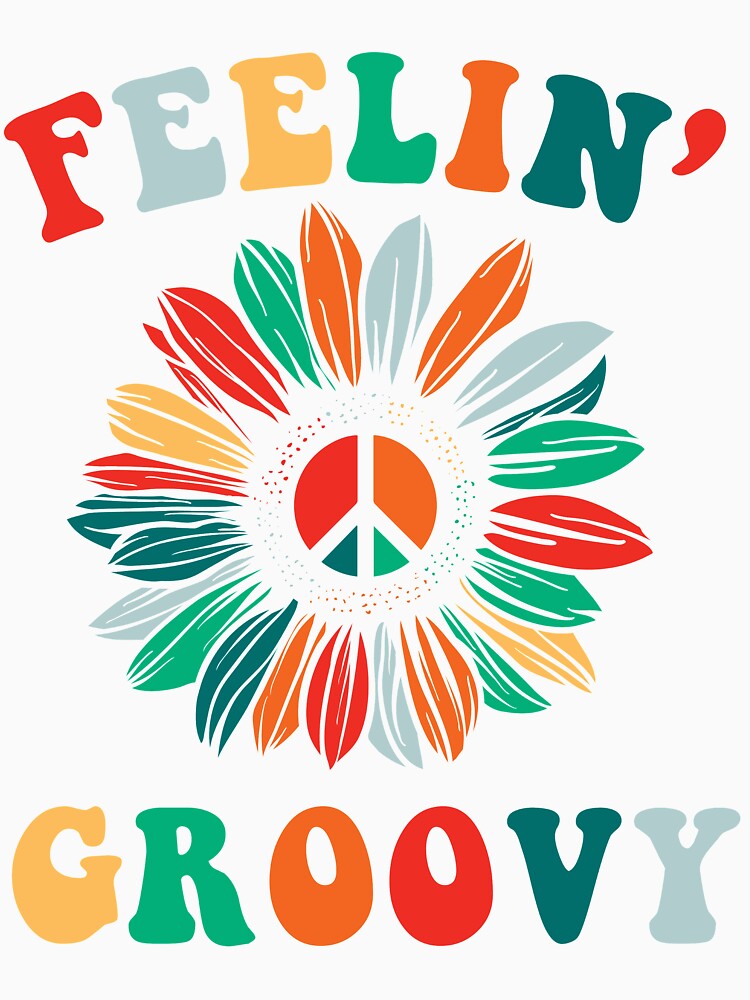 Feeling Groovy by AEGMEDIA