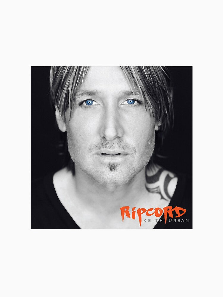 Keith Urban Ripcord Classic by HARPREET-24