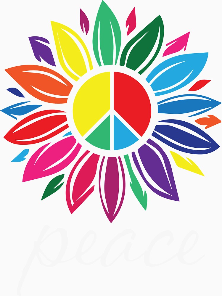 Peace , Love , Happy by AEGMEDIA