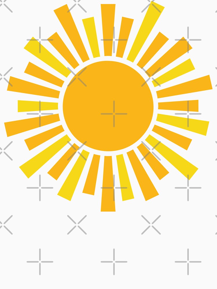 Sun by PaulSDesign