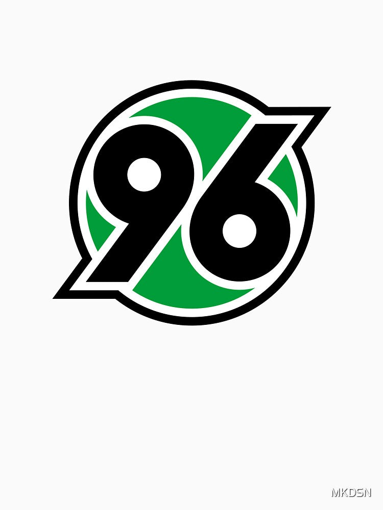 H 96 by MKDSN