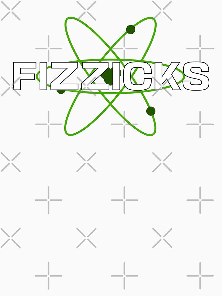 FIZZICKS FUNNY  PHYSICS by HYPeR-NaTUrE