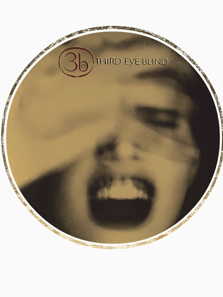 Third Eye Blind Best Album Cover Custom Edit by BoutiqueCamron