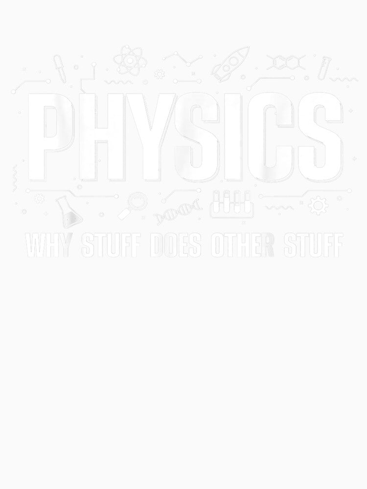 phyxics for man wo by EverWhalen