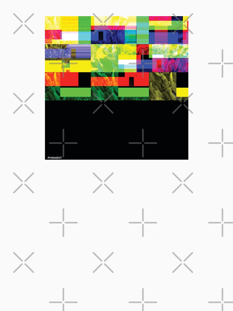GLITCH 9.0 by phigment-art