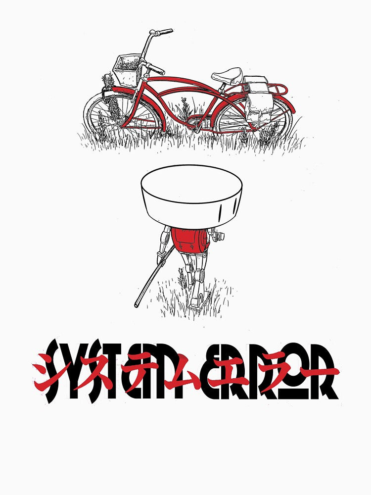 ITTO and Bike by SE-Gear