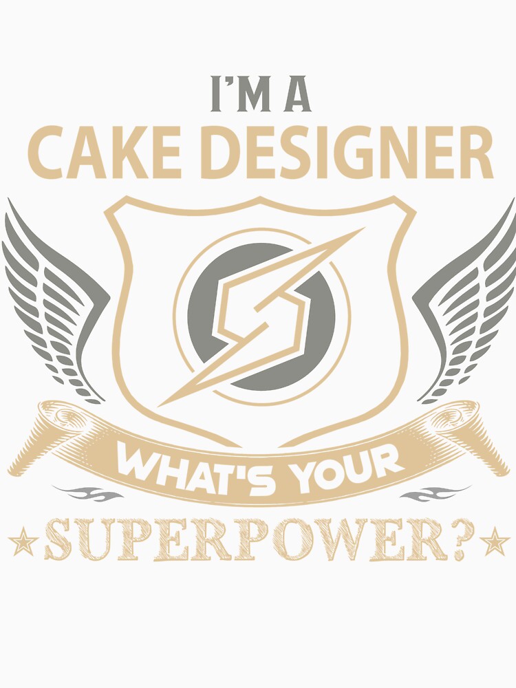 Cake Designer by felstore690