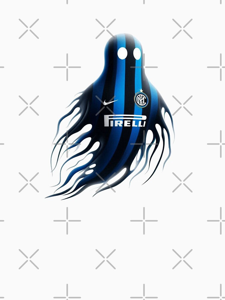 Inter Miami Fan Forever Afterlife by AIClothingUK