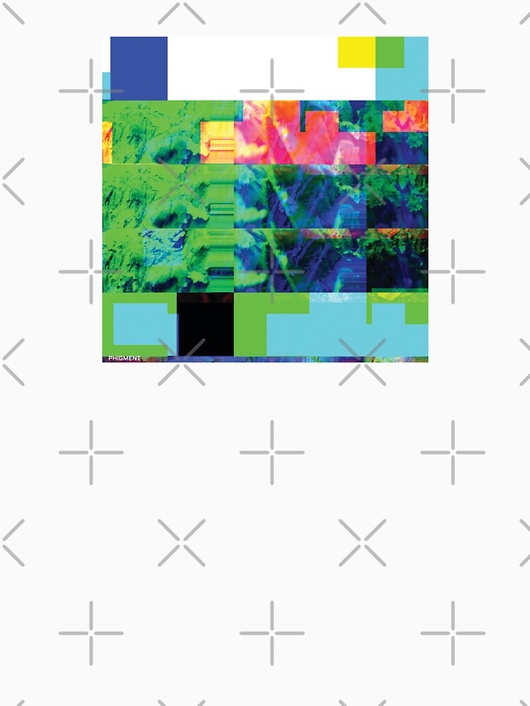 GLITCH 7.0 by phigment-art