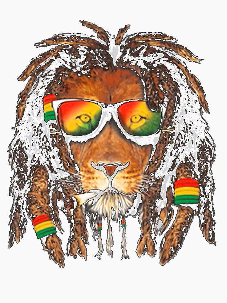Music Vintage Bob Legend Marley's Gift by maxiesheilapea