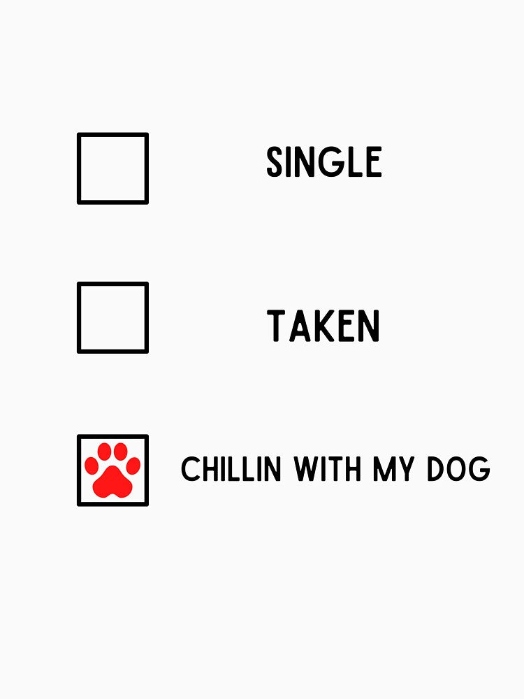 Relationship Status by DoggiesNCoffee