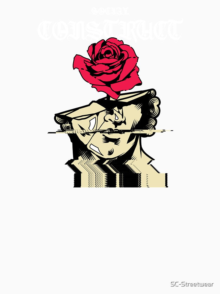 Social Construct 2.0 by SC-Streetwear