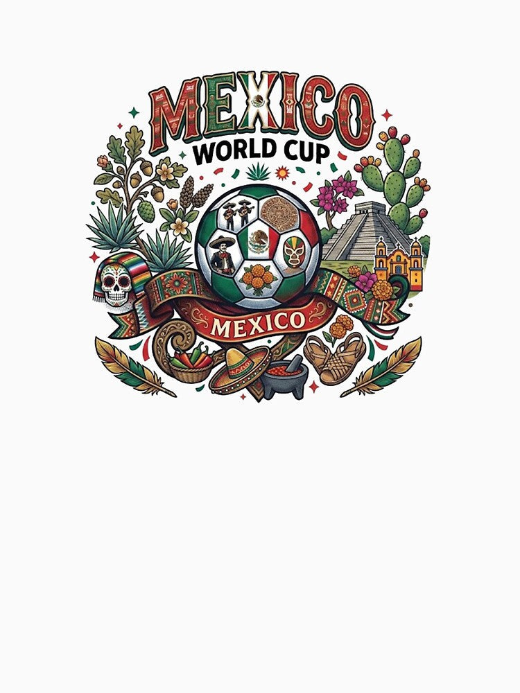 mexico world cup by designsbysamantha