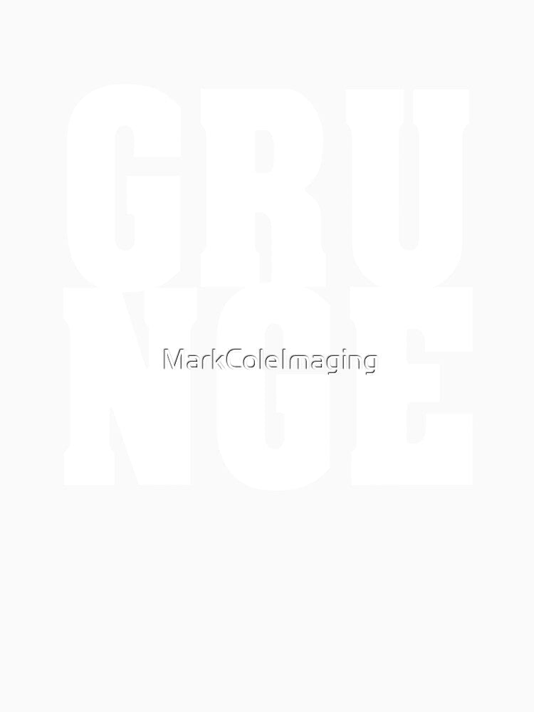 Grunge by MarkColeImaging