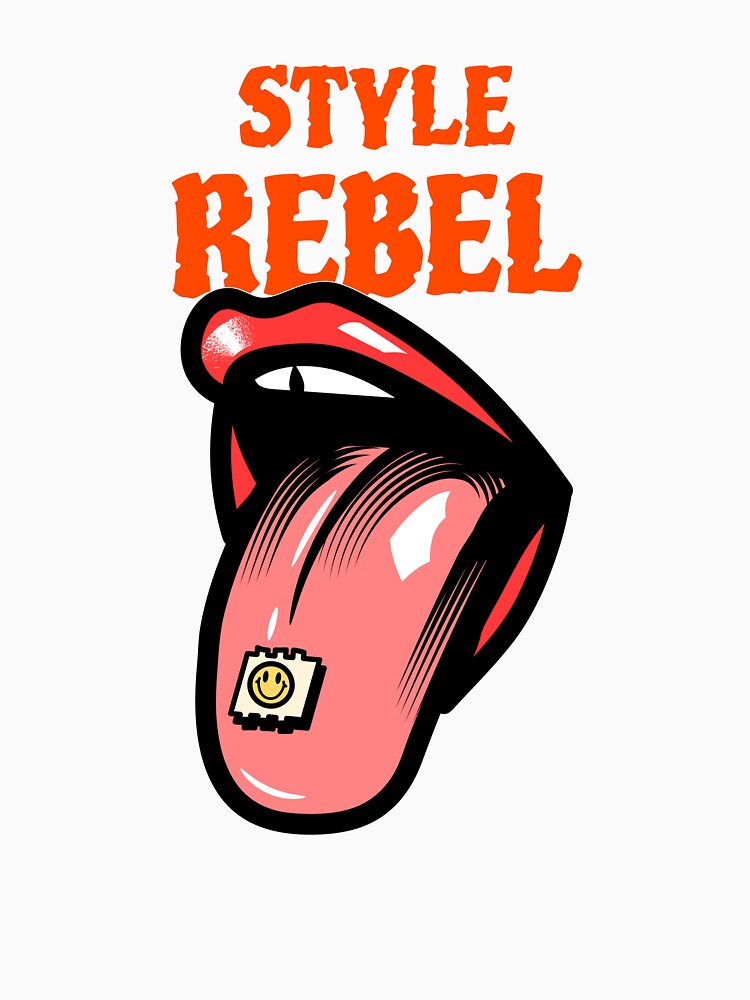 Style Rebel bear street. by "Vibe & Style Merch"