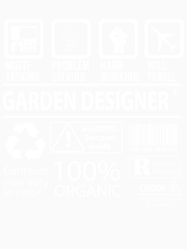 Garden Designer by vanejamofedau