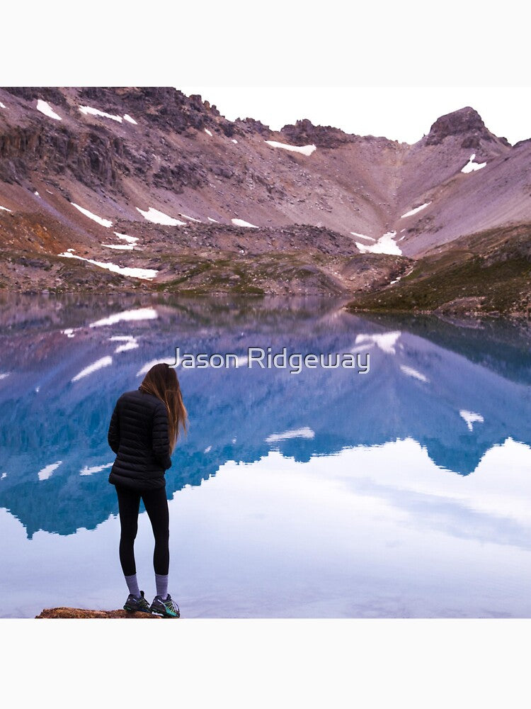 World Nature by Jason Ridgeway