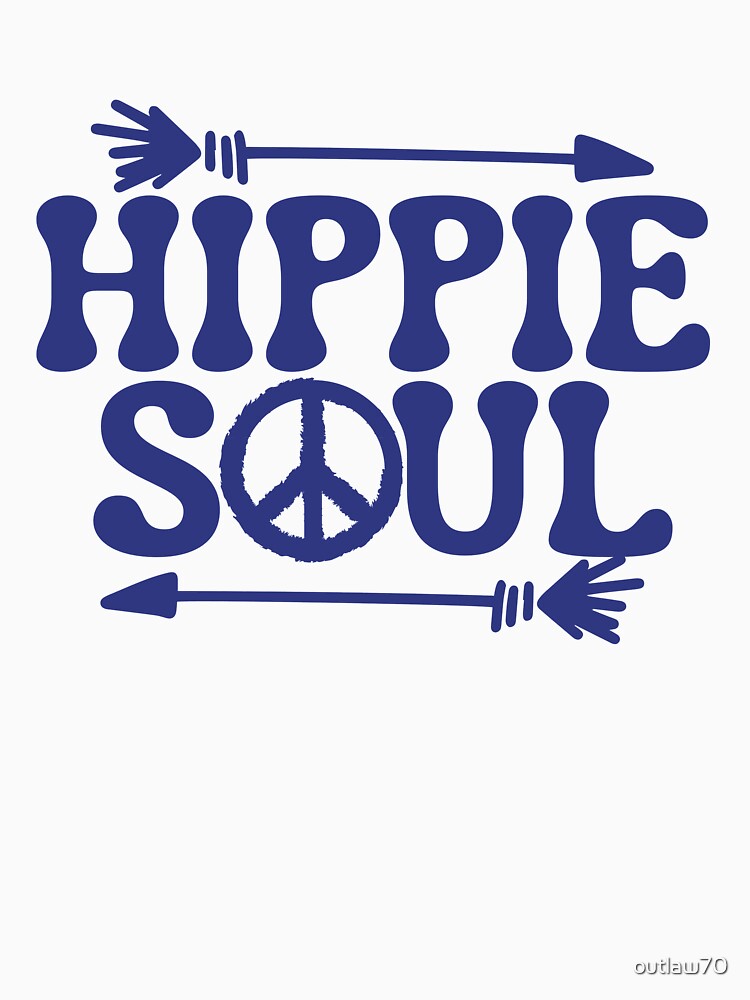 Hippie soul by outlaw70