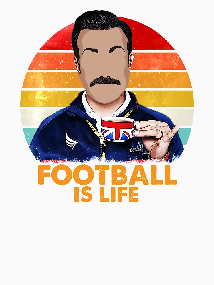 futbol is life by cohengm9sv6
