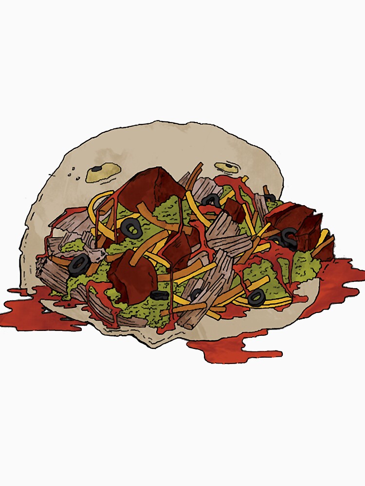 Taco by ErasmoForw