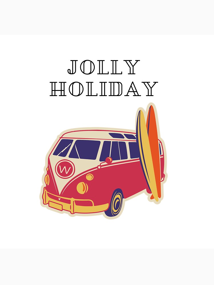 Jolly holiday by Mery-Bella