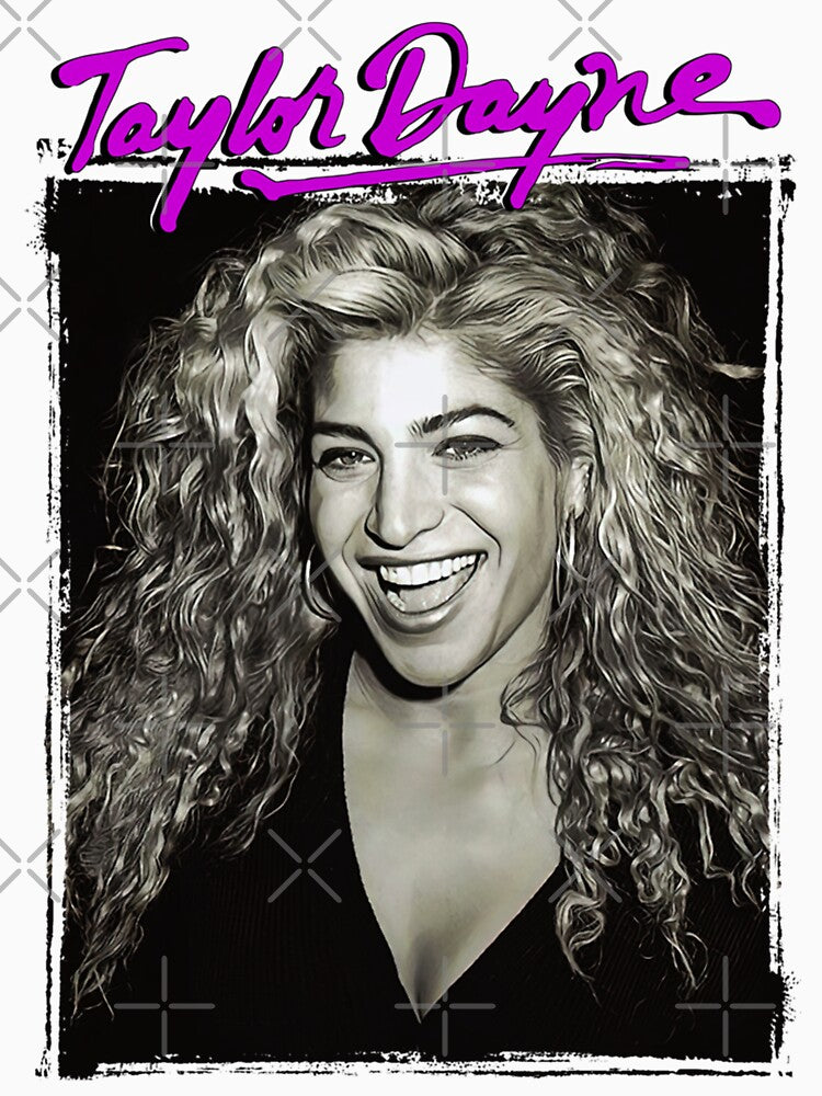 Taylor dayne by BOTALEG