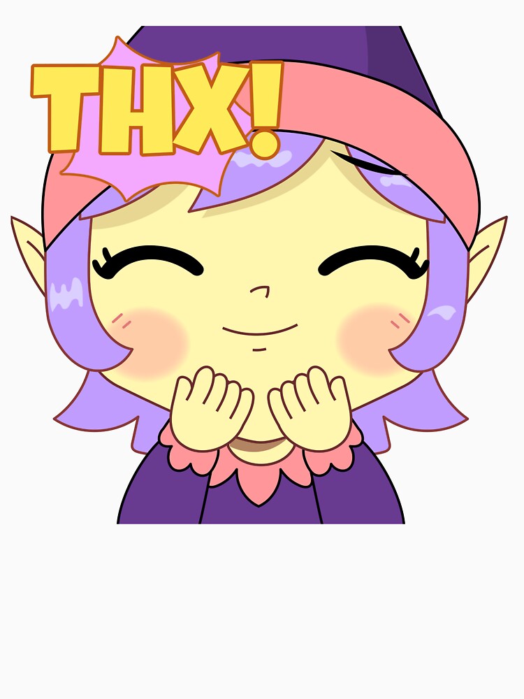 thx! by Vernisefrancois