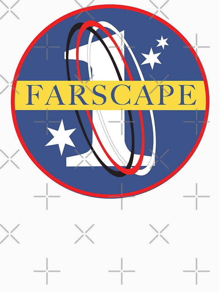 Farscape One by spritelady