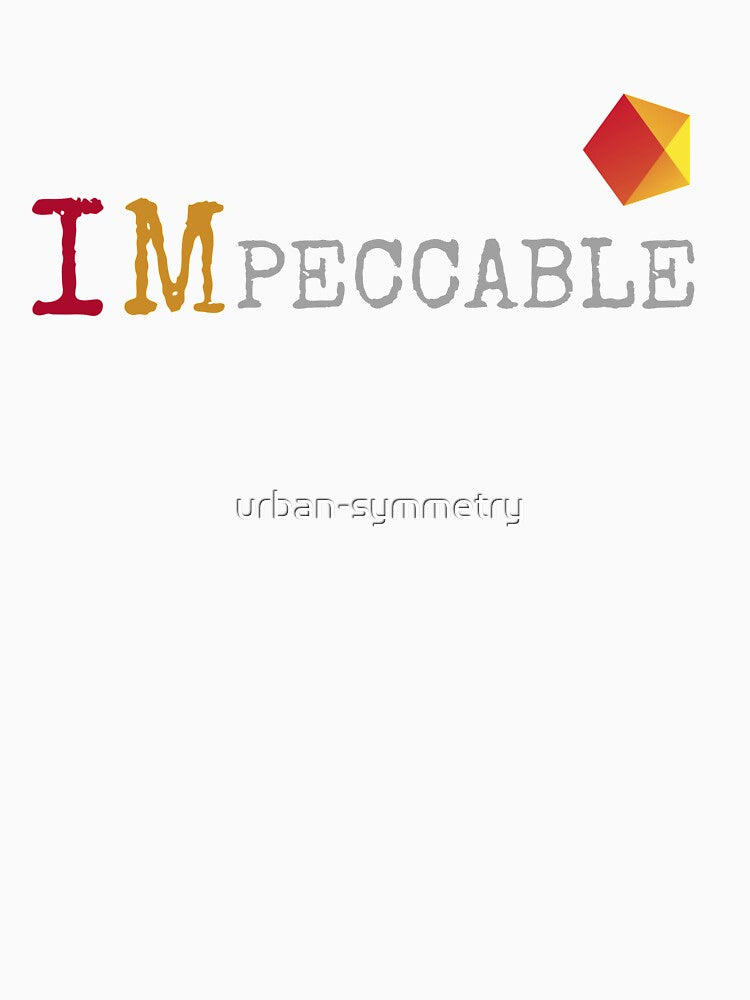 Impeccable by urban-symmetry