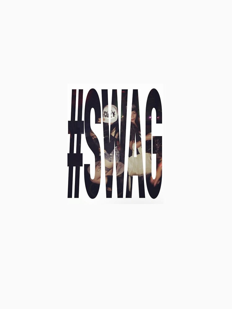 SWAG era 2012 by C*NT2012