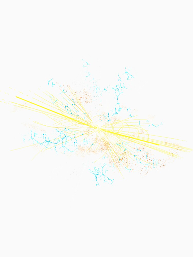 Higgs Boson Elementary Particle by fkowcmdno87
