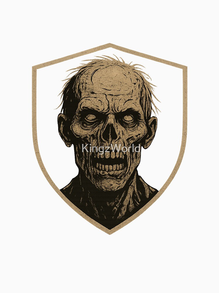 ZOMBIE by KingzWorld
