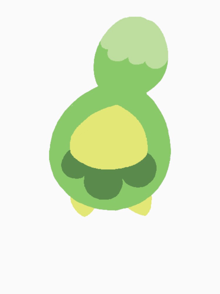Minimalist Dew by nanikalluka