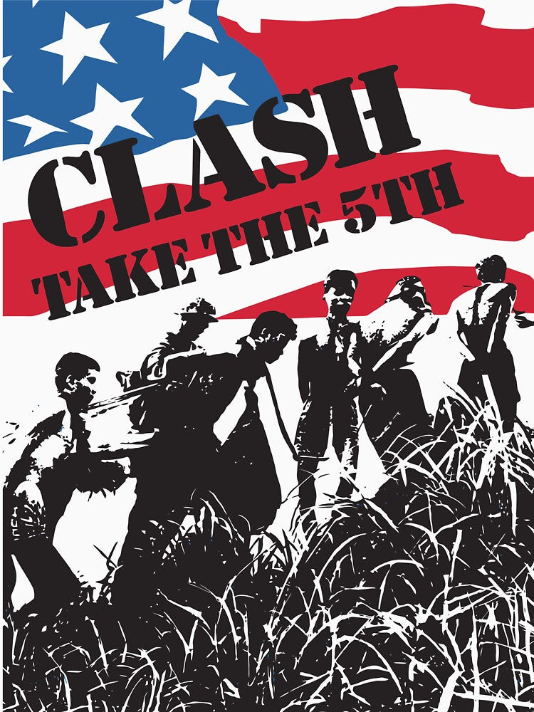 Take The 5th by GlamRetro