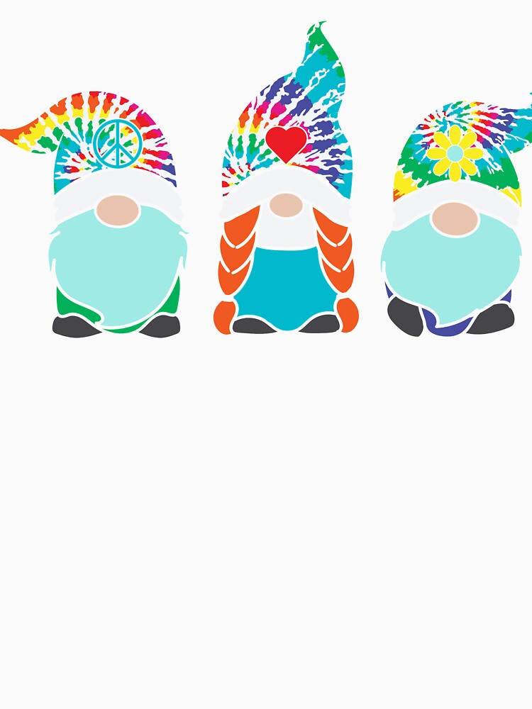 Three hippie by AEGMEDIA