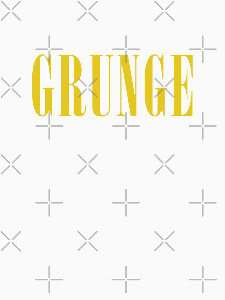 Grunge by DonatasSab