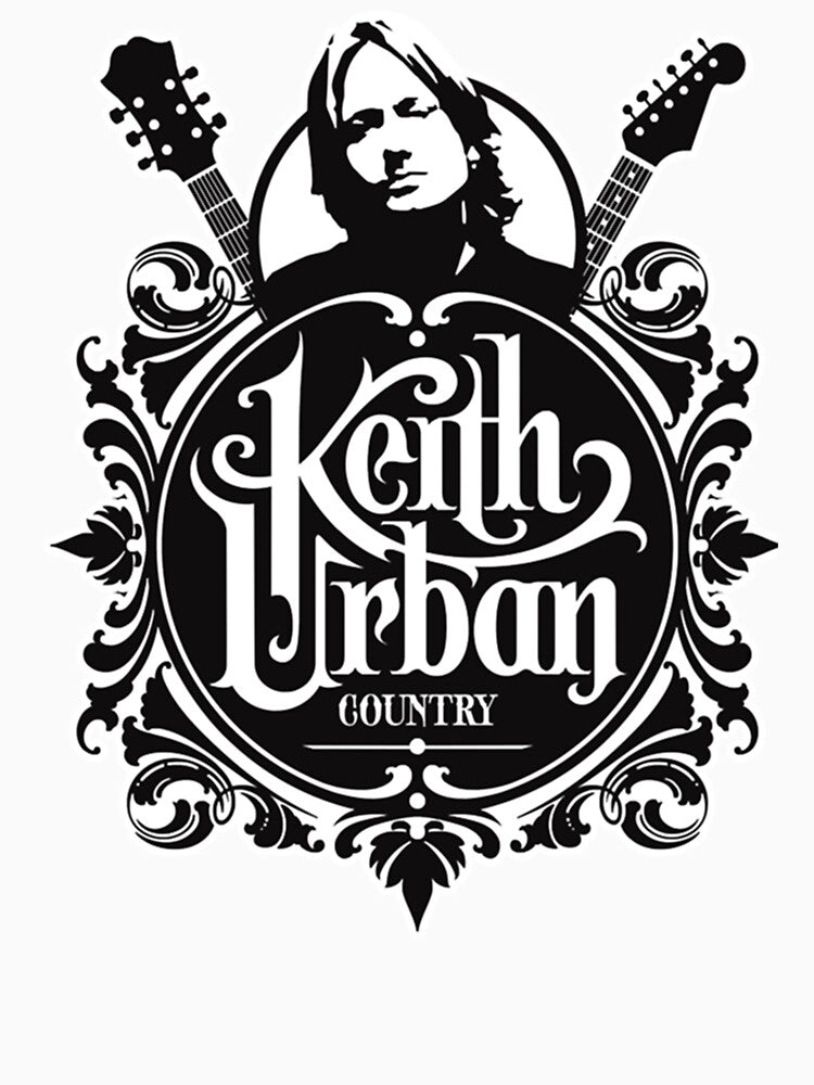 For Men Women The Best Art Keith Urban Country 04 99name Keith Urban Youth by Gallerysa