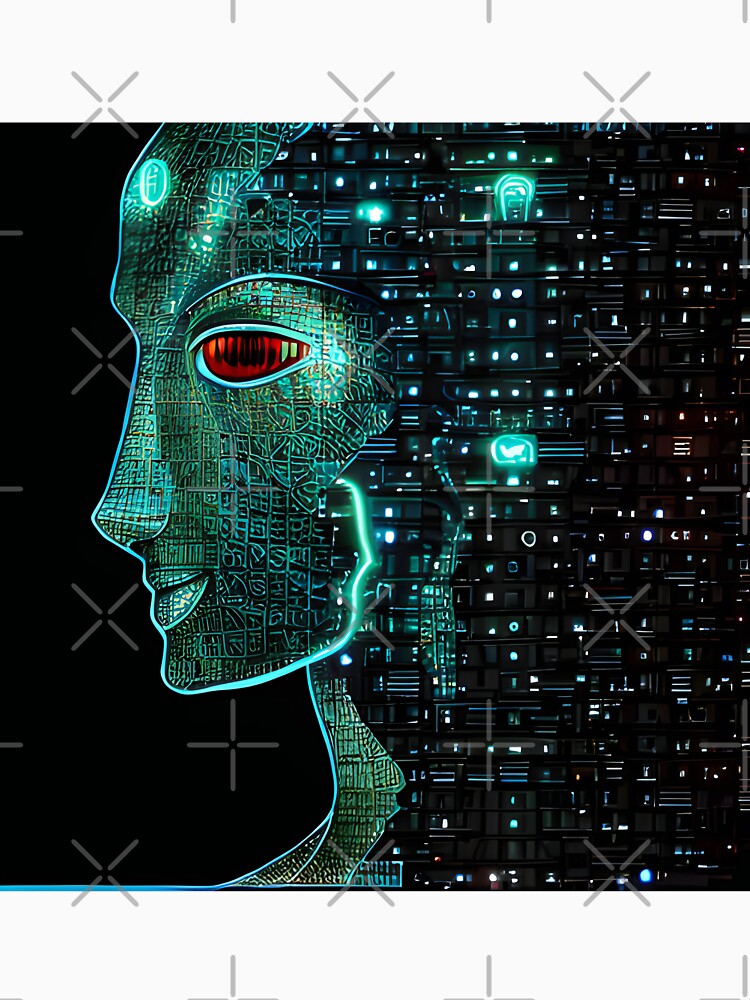Simulation Theory by PaigeCompositor