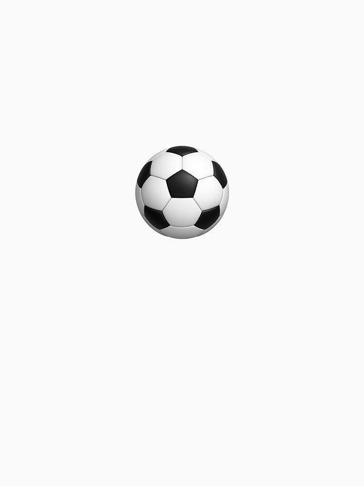Classic Telstar Soccer Ball by Trionda_Shop