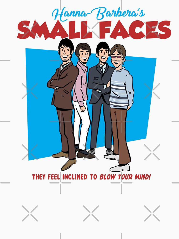 Small Cartoon by StuffByMarkUK