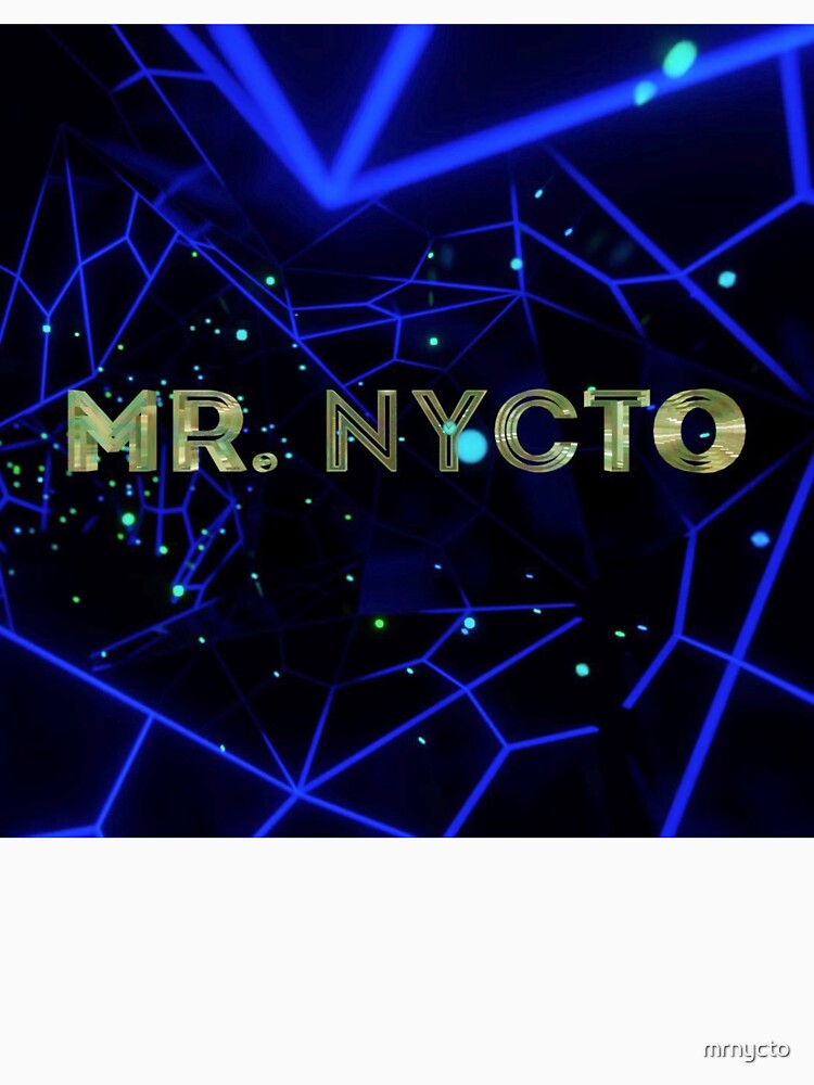 Mr. Nycto (Irios) by Mr. Nycto