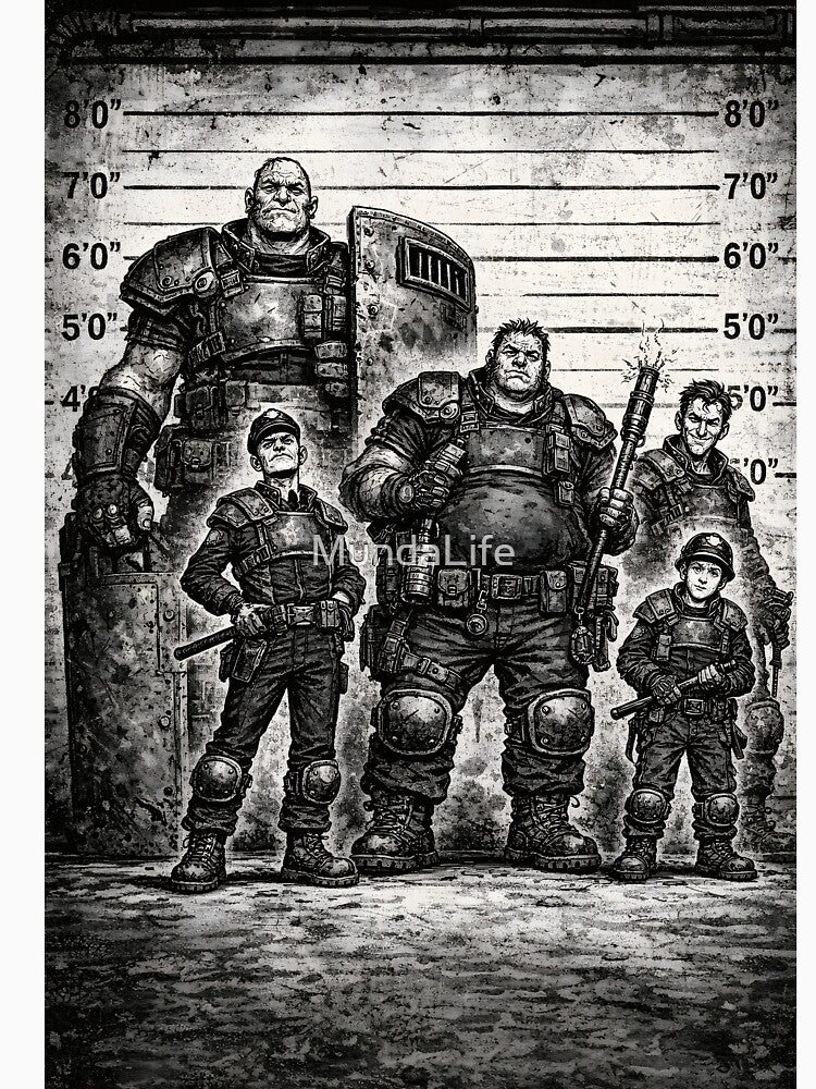 Call the Police by MundaLife