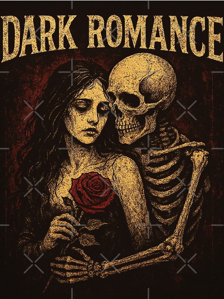 Dark Romance by LLdreams