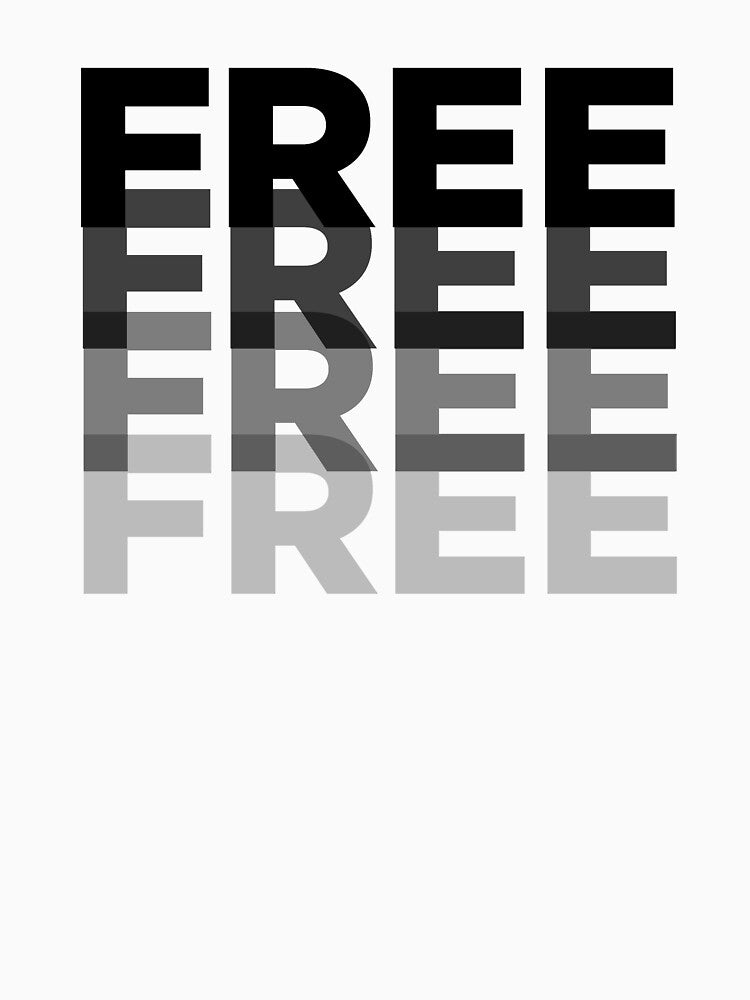 Free by Raizenyzer10